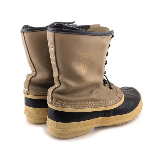 Sorel Arctic Pac Waterproof Winter Boots 11 main image 5